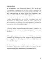 Civil Procedure II.doc